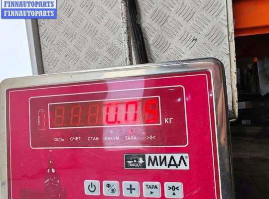 купить Кронштейн бампера заднего на Mazda 5