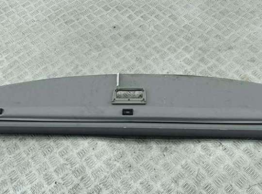 купить Шторка багажника на Volkswagen Golf-4