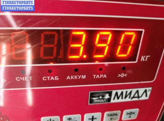 купить Шторка багажника на Volkswagen Golf-4