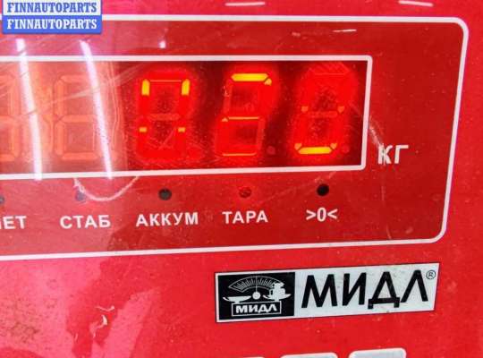 купить Расходомер (измеритель потока воздуха) на Audi A4 B5 (1994-2001)