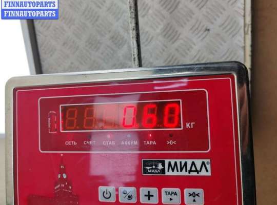 купить Трубка ТНВД на Mercedes Vito-2 / Viano W639 (2003-2014)