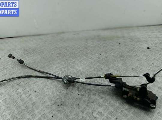 купить Кулиса КПП на Ford Focus II (2004-2011)