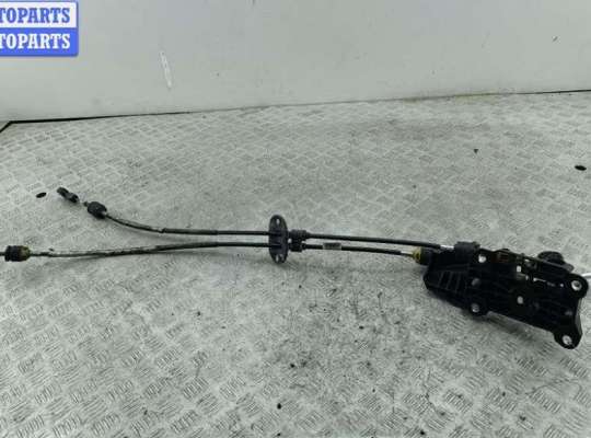 купить Кулиса КПП на Ford Focus II (2004-2011)