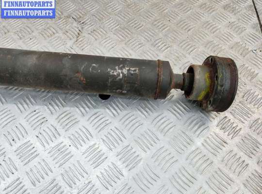 купить Кардан (вал карданный) задний на Audi A6 C5 (1997-2005)