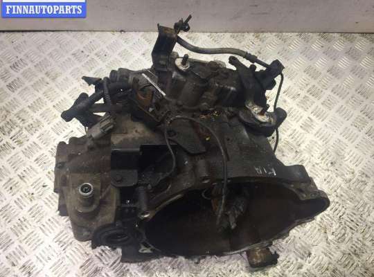 КПП 5-ст. механическая KA551349 на Kia Picanto