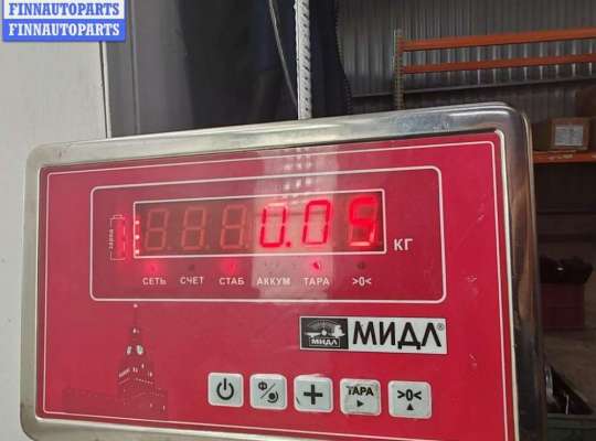 купить Датчик положения дроссельной заслонки на Ford Focus I (1998-2005)