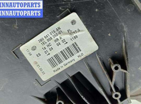 купить Фара левая на Volkswagen Passat B5+ (GP)