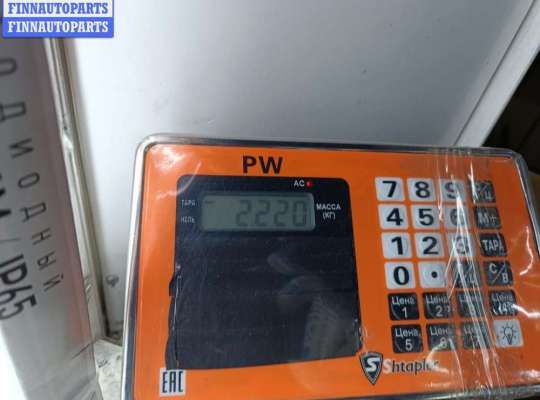 купить Фара левая на Volkswagen Passat B5+ (GP)