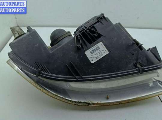 купить Фара левая на Volkswagen Passat B5+ (GP)