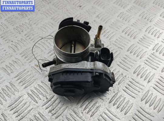 купить Заслонка дроссельная на Audi A3 8L (1996-2003)