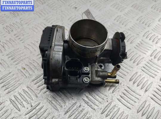 купить Заслонка дроссельная на Audi A3 8L (1996-2003)