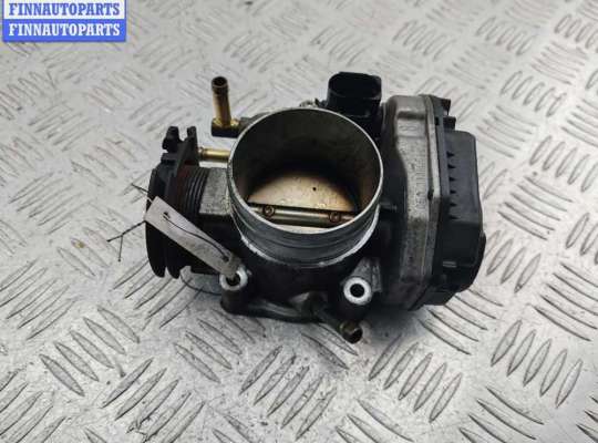 купить Заслонка дроссельная на Audi A3 8L (1996-2003)