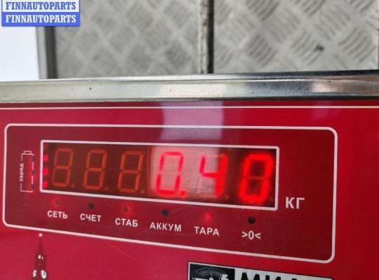 купить Козырек солнцезащитный левый на Mercedes E-Class W211 (2002-2009)