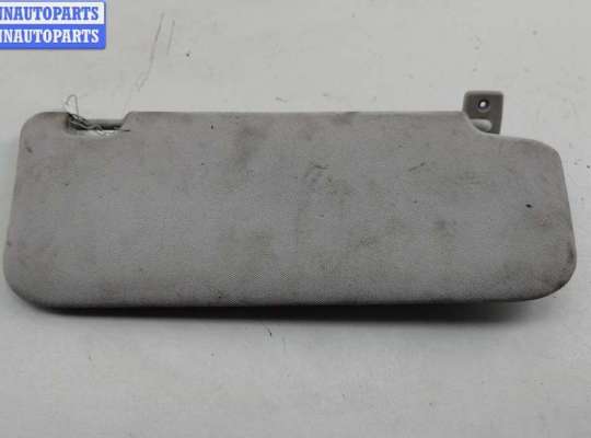 купить Козырек солнцезащитный левый на Mercedes E-Class W211 (2002-2009)