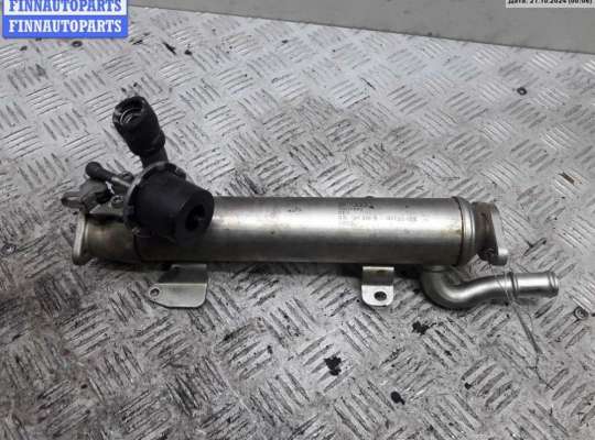 Охладитель отработанных газов VG1431615 на Volkswagen Golf-5