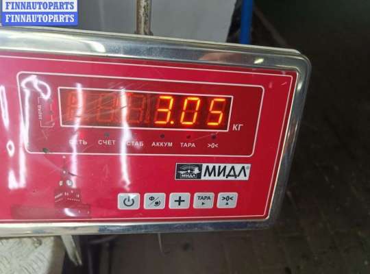 купить Блок ABS (Модуль АБС) на Volkswagen Golf-6