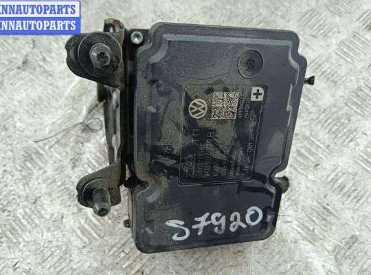 купить Блок ABS (Модуль АБС) на Volkswagen Golf-6