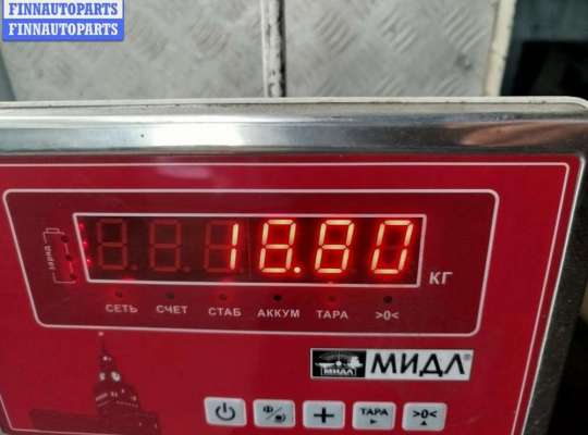 купить Дверь боковая передняя правая на Volkswagen Passat B4