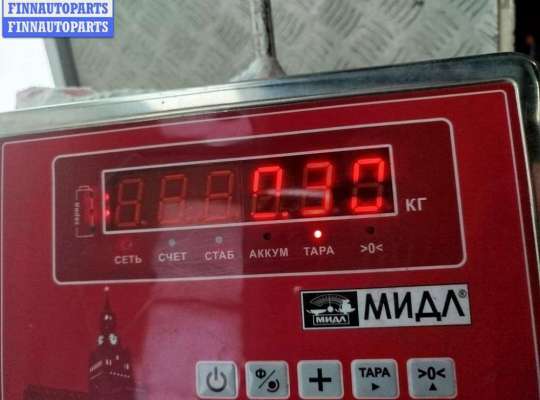 купить Щеткодержатель (поводок стеклоочистителя) задний на Opel Zafira A (1999-2005)