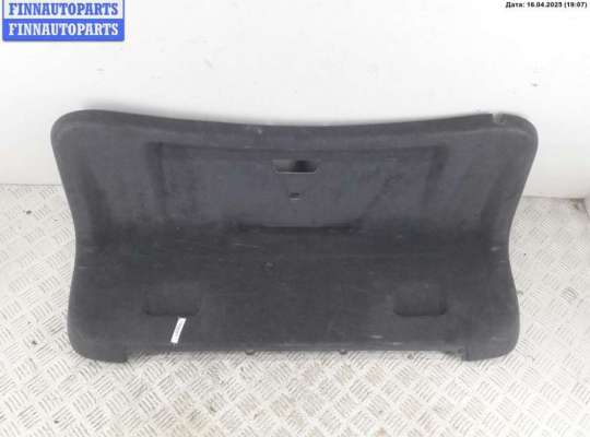 Обшивка крышки багажника VG2277043 на Volkswagen Phaeton