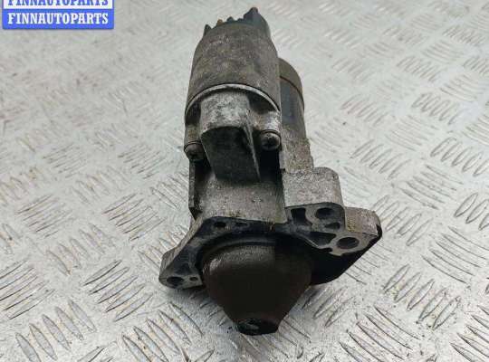 Стартер RN1535489 на Dacia (Renault) Logan