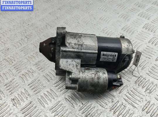 Стартер на Renault Logan I