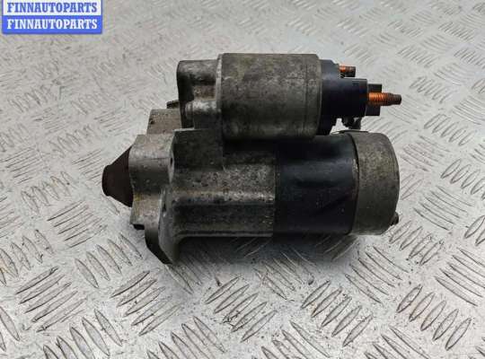 Стартер на Renault Logan I