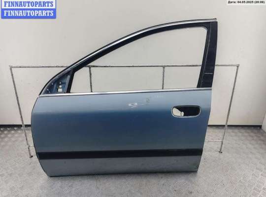 купить Дверь боковая передняя левая на Peugeot 607
