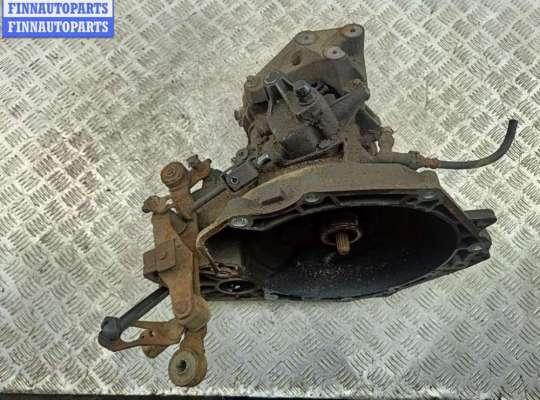 купить КПП 5-ст. механическая на Opel Zafira A (1999-2005)
