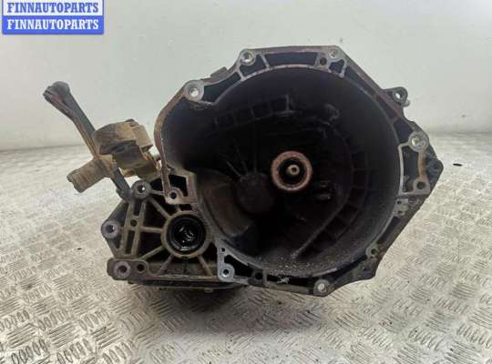 КПП 5-ст. механическая OP2399099 на Opel Zafira A (1999-2005)