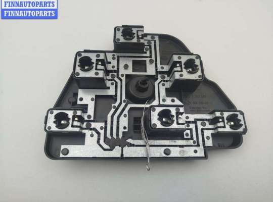 Плата фонаря заднего левого BM3608987 на BMW 5 E39 (1995-2003)