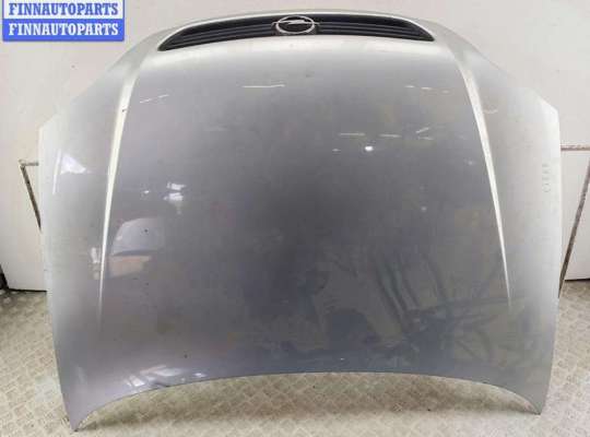 Капот OP2432248 на Opel Astra G (1998-2004)