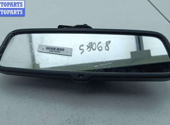 купить Зеркало салона на Opel Vectra C (2002-2008)