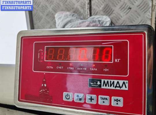 купить Ручка стеклоподъемника на Mercedes C-Class W202 (1993-2000)