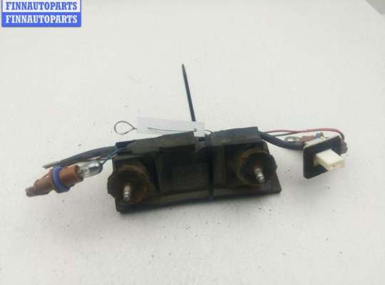 купить Кнопка открывания багажника на Opel Astra H (2004-2009)