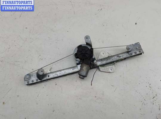 купить Стеклоподъемник электрический передний левый на Dacia (Renault) Logan