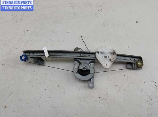 купить Стеклоподъемник электрический передний левый на Dacia (Renault) Logan