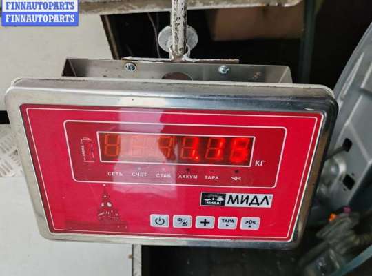 купить Стеклоподъемник электрический передний левый на Dacia (Renault) Logan