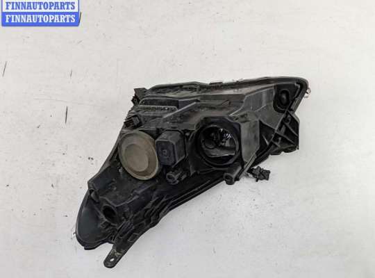 купить Фара правая на Opel Astra H (2004-2009)