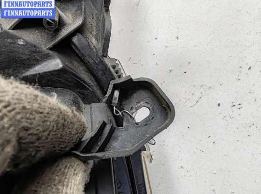 купить Фара правая на Opel Astra H (2004-2009)