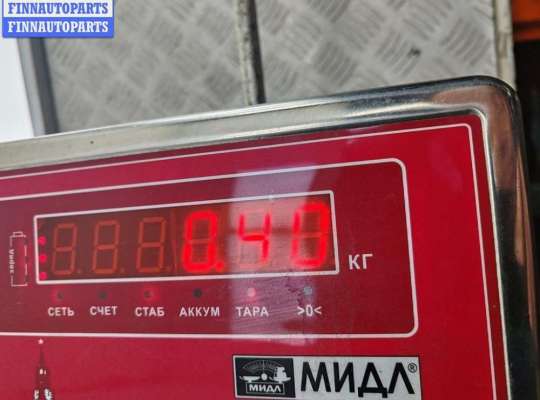 купить Ограничитель открывания двери передней на Chrysler Voyager (2001-2007)