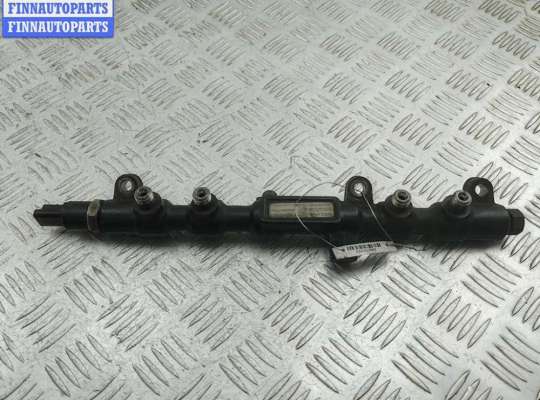 купить Рампа (рейка) топливная на Ford Mondeo III (2000-2007)