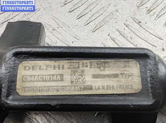 купить Рампа (рейка) топливная на Ford Mondeo III (2000-2007)