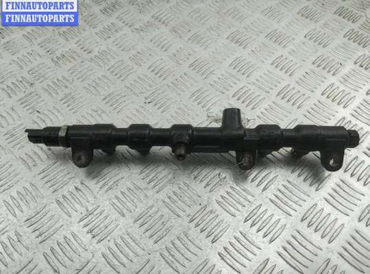 купить Рампа (рейка) топливная на Ford Mondeo III (2000-2007)