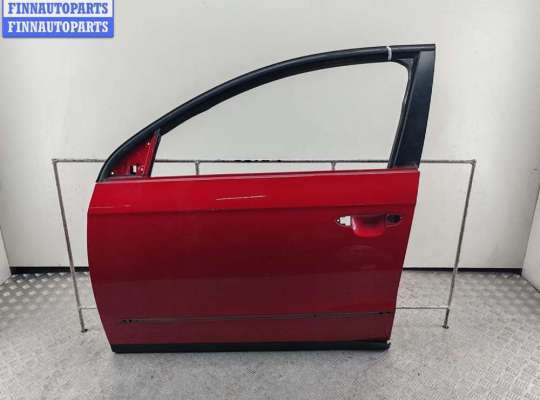 купить Дверь боковая передняя левая на Volkswagen Passat B6