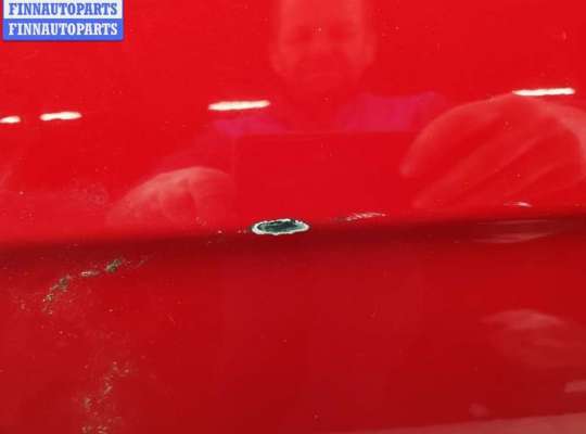 купить Дверь боковая передняя левая на Volkswagen Passat B6