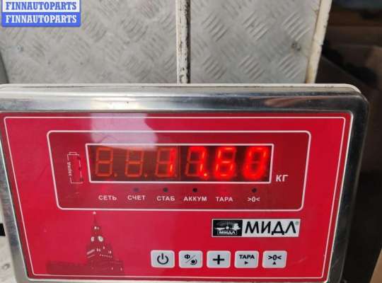 купить Дверь боковая передняя левая на Volkswagen Passat B6