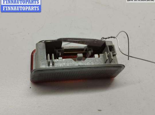 Фонарь салона (плафон) на Audi A6 (C5)