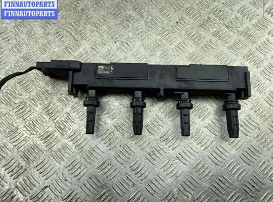 Катушка зажигания PG1233393 на Peugeot 307