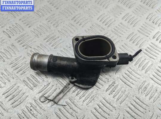 купить Фланец (тройник) системы охлаждения на Skoda Octavia mk1 (A4 1U) 1996-2010